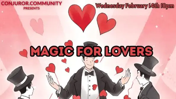 CCC - Magic For Lovers