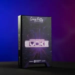 Craig Petty - Evoke