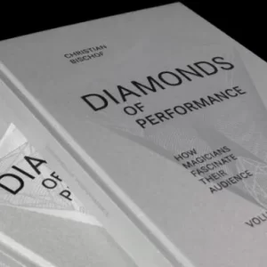 Diamonds of Performance Vol 1 & 2 by Christian Bischof