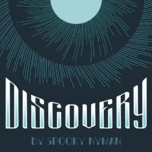Discovery by Spooky Nyman