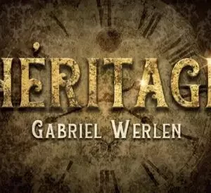 Gabriel Werlen & Marchand de trucs & Mindbox - Heritage