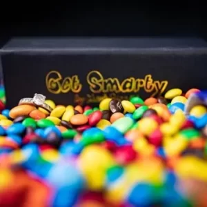 Get Smarty by Mark Bennett