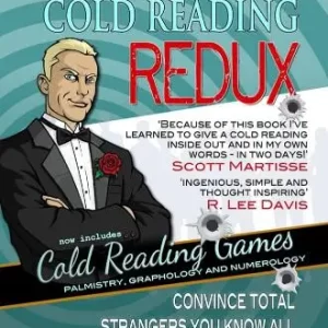 Julian Moore – James Bond Cold Reading REDUX