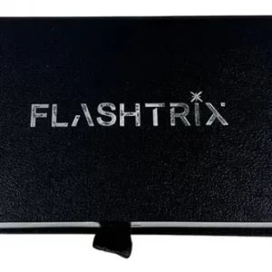 Lee Myung-joon - Flashtrix