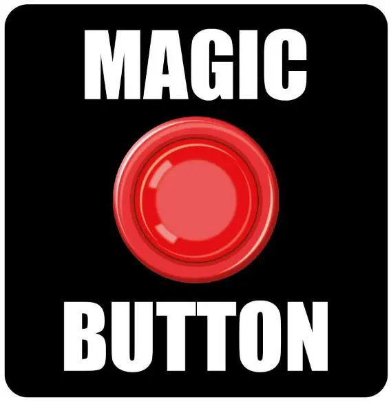 Magic Button by Craig Petty