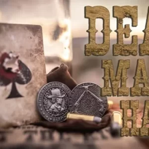 Matthew Wright and Mark Bennett - Dead Man's Hand