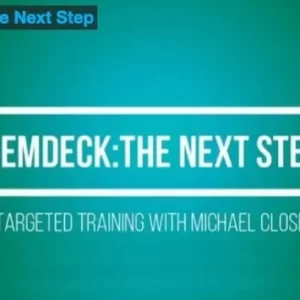 Memdeck - The Next Step
