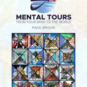 Mental Tours by Paul Brook (Video+PDF)
