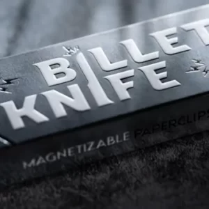 Murphy's Magic - Magnetic Billet Knife (Letter Opener)