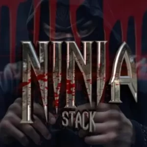 Ninja Stack by Matthew Wright