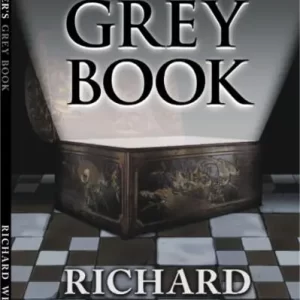 Scryer's Grey Book by Neal Scryer and Richard Webster