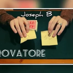 TROVATORE By Joseph B