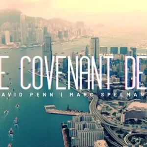 The Covenant Deck by David Penn