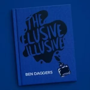 The Elusive Illusive by Ben Daggers