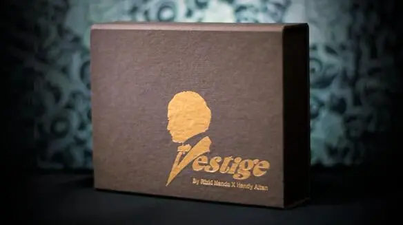 Vestige by Rizki Nanda x Handy Altan