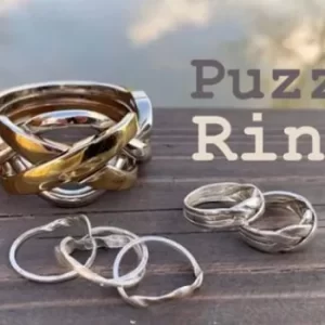 Victor Voitko - Puzzle Ring