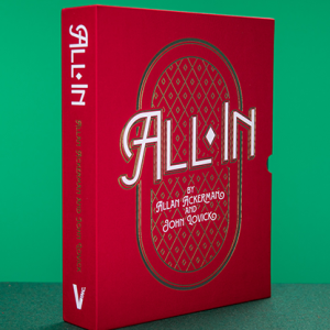 All In by Allan Ackerman and John Lovick