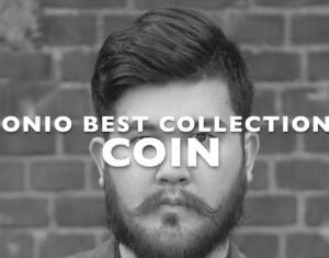 Best Collection Coin Magic by Jonio