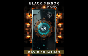 Black Mirror Project by David Jonathan