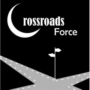 Crossroads Force by Utkarsh J.