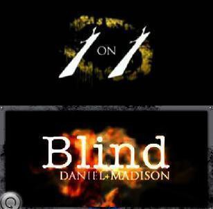 Daniel Madison - Blind