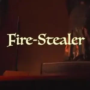 Fire Stealer by Wings Magic