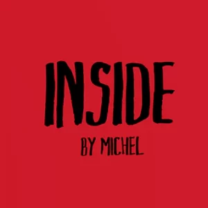 Inside by Michel (Gimmick Not Included)