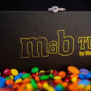 Mark Bennett - M&B Tube US