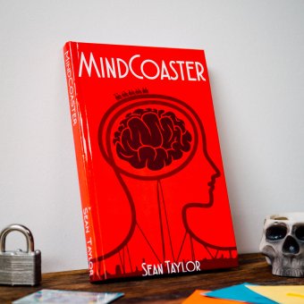 MindCoaster by Sean Taylor