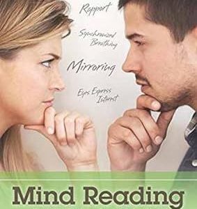 Richard Webster - Mind Reading Quick & Easy