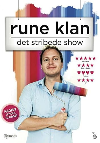 Rune Klan - Det Stribede Show