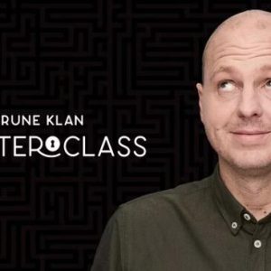 Rune Klan Masterclass Live 1-3