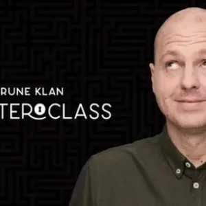 Rune Klan Masterclass Live 3