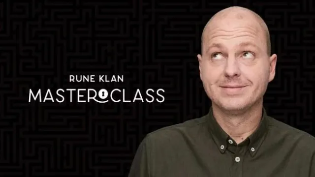 Rune Klan Masterclass Live 3