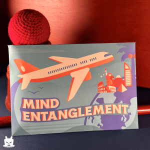 Storm Creative - Mind Entanglement