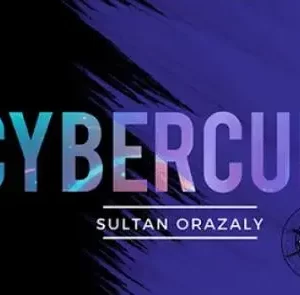 The Vault - Cybercup by Sultan Orazaly