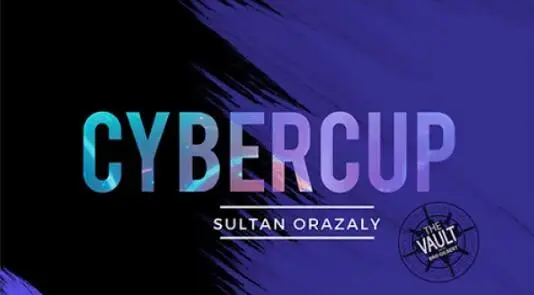 The Vault - Cybercup by Sultan Orazaly
