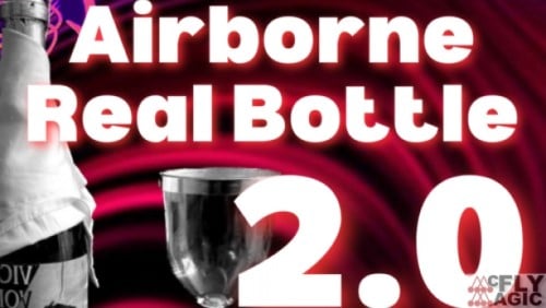 Victor Voitko - Real Airborne 2.0