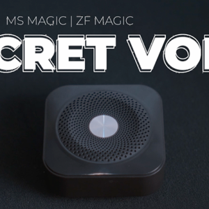 Bond Lee, ZF Magic & MS Magic - Secret Voice (Video+Audios)