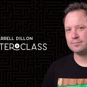Farrell Dillon Masterclass Live 2