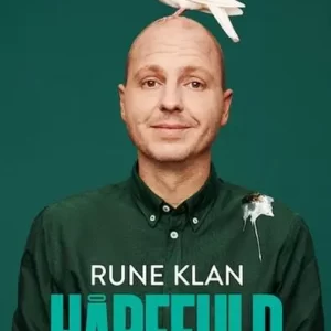 Habefuld Live 2020 by Rune Klan