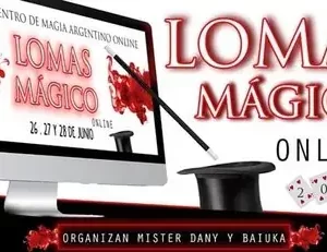 Lucas Biota Master Class - Kambalatrix Online Lecture (Spanish)