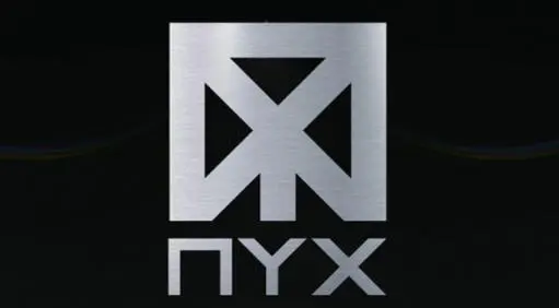 NYX Project by Luca Volpe (Video+PDF)