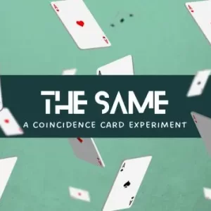 The Same by Francesco Ceriani