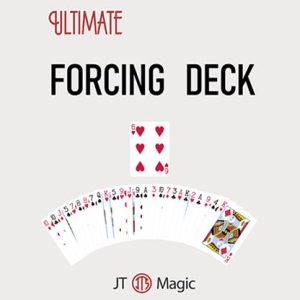 Ultimate Forcing Deck by JT