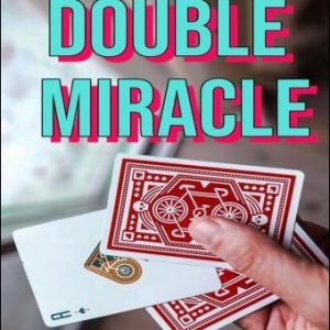 Unnamed Magician - Double Miracle