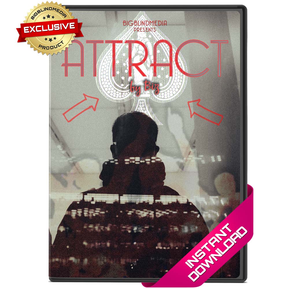 Attract by Biz