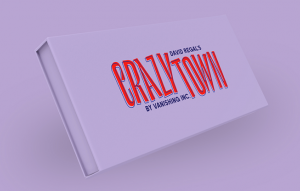 David Regal - Crazytown