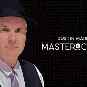 Dustin Marks Masterclass Live 1-3