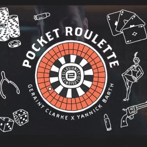 Geraint Clarke & Yannick Barth - Pocket Roulette